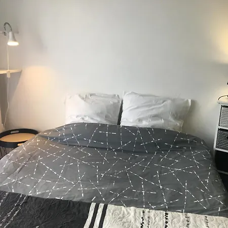 Apartment Vue Sur Jardins - Confort Proche Courseulles-sur-Mer