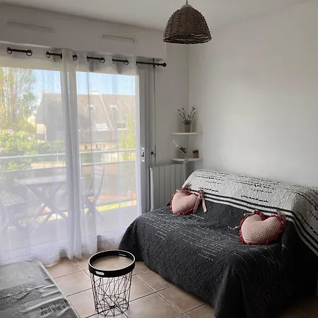 Vue Sur Jardins - Confort Proche * Courseulles-sur-Mer